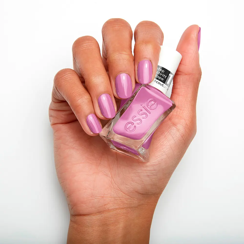 ESSIE COUTURE GEL #180-dress call 13.5 ml