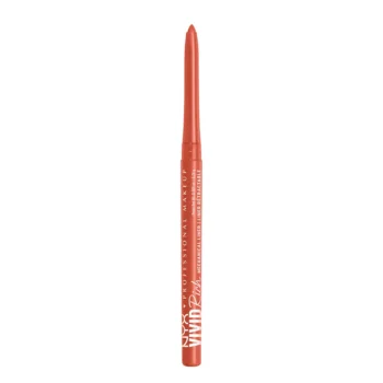 NYX PROFESSIONAL MAKE UP VIVID RICH MECHANICAL eyeliner pencil #03 0.28 gr