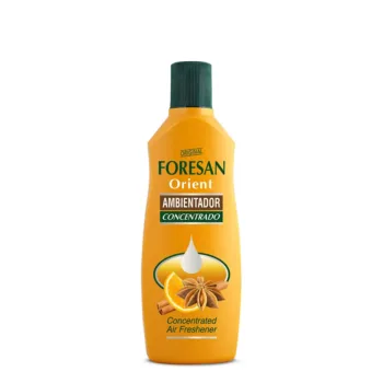 FORESAN FORESAN ORIENT concentrated air freshener 125 ml