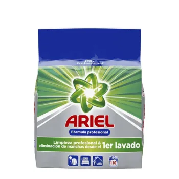 ARIEL ARIEL PROFESSIONAL ORIGINAL detergent powder 110 doses