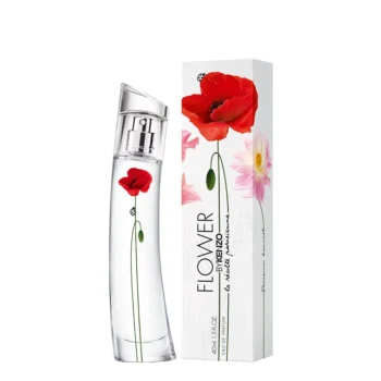 <span class="notranslate">KENZO FLOWER LA RECOLTE PARISIENNE BY KENZO</span> edp vapo 40 ml for Women