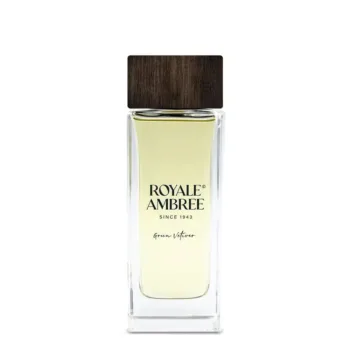 ROYALE AMBREE ROYALE AMBREE GREEN VETIVER edc 100 ml
