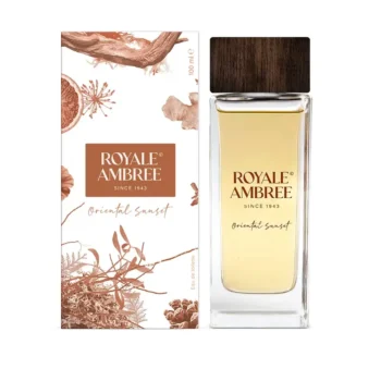 ROYALE AMBREE ROYALE AMBREE ORIENTAL SUNSET edc 100 ml