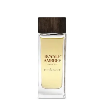 ROYALE AMBREE ROYALE AMBREE ORIENTAL SUNSET edc 100 ml