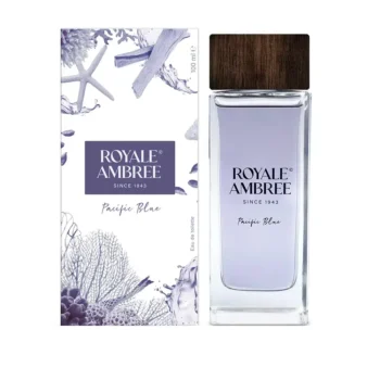 ROYALE AMBREE ROYALE AMBREE PACIFIC BLUE edc 100 ml