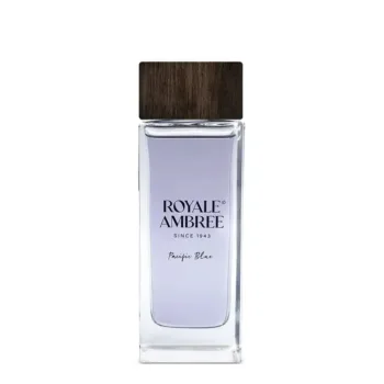 ROYALE AMBREE ROYALE AMBREE PACIFIC BLUE edc 100 ml ROYALE AMBREE ROYALE AMBREE PACIFIC BLUE edc 100 ml