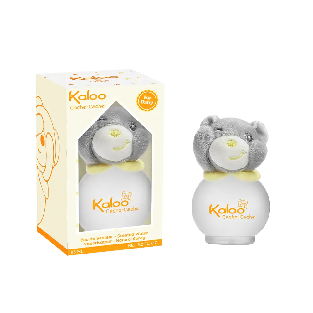 KALOO CACHE CACHE eds vapo 95 ml KALOO CACHE CACHE eds vapo 95 ml