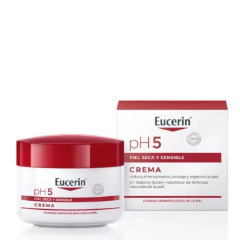 EUCERIN PH5 Sensitive Skin Cream 75 ml
