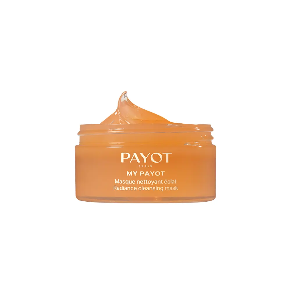 <span class="notranslate">PAYOT MY PAYOT</span> radiance cleansing mask 100 ml