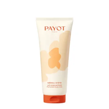 PAYOT NEROLI D'ÉTÉ latte corpo profumato 200 ml