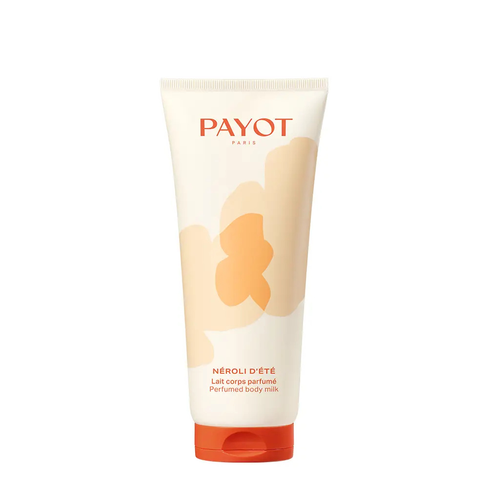 <span class="notranslate">PAYOT NEROLI D'ÉTÉ</span> perfumed body milk 200 ml <span class="notranslate">PAYOT NEROLI D'ÉTÉ</span> perfumed body milk 200 ml