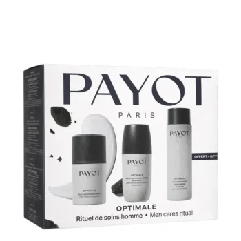 <span class="notranslate">PAYOT OPTIMALE</span> set 3 pcs