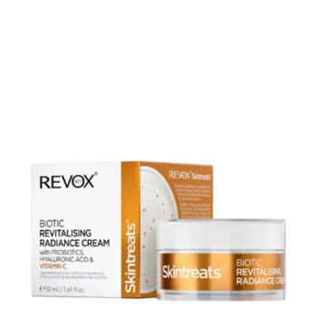 <span class="notranslate">REVOX B77 SKINTREATS BIOTIC</span> revitalizing cream 50 ml