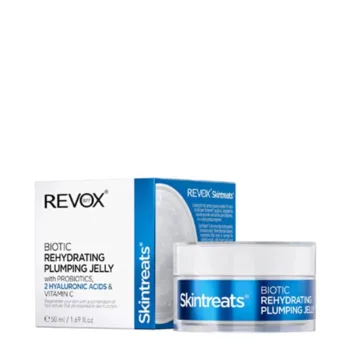 <span class="notranslate">REVOX B77 SKINTREATS BIOTIC</span> rehydrating filler gel 50 ml