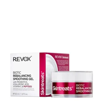 <span class="notranslate">REVOX B77 SKINTREATS BIOTIC</span> rebalancing gel 50 ml