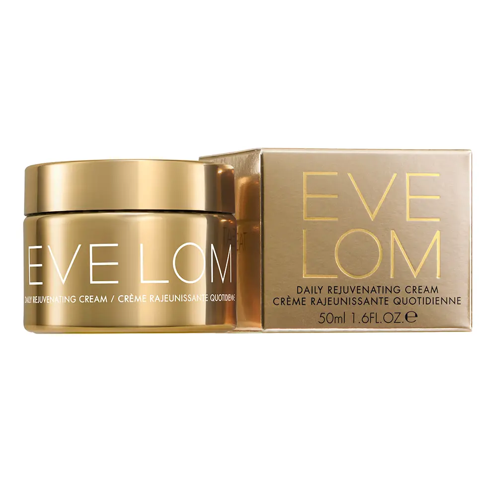 <span class="notranslate">EVE LOM TIME RETREAT</span> rejuvenating daily cream 50 ml