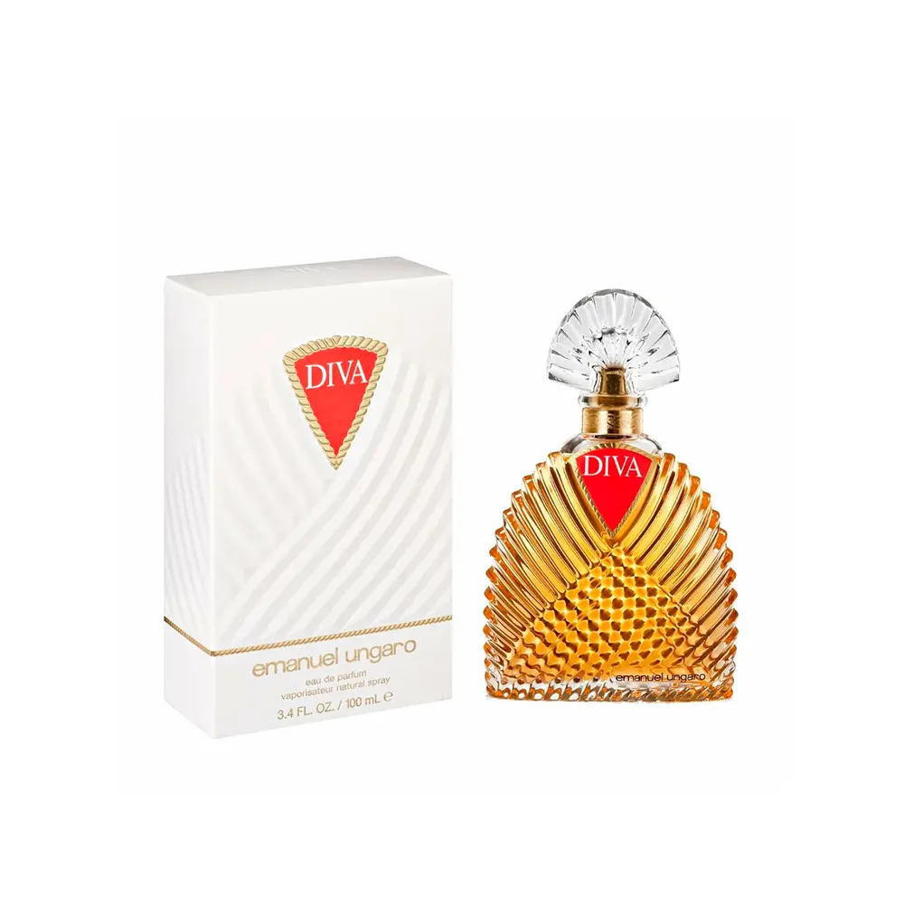 <span class="notranslate">EMANUEL UNGARO DIVA</span> edp vapo 100 ml for Women