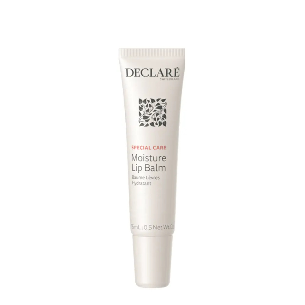 <span class="notranslate">DECLARÉ SPECIAL CARE</span> moisturizing lip balm 15 ml <span class="notranslate">DECLARÉ SPECIAL CARE</span> moisturizing lip balm 15 ml