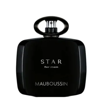 <span class="notranslate">MAUBOUSSIN STAR FOR MEN</span> eau de parfum 90 ml for Men