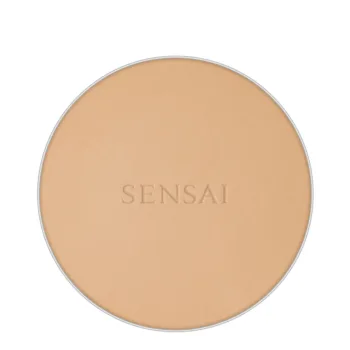 SENSAI TOTAL FINISH SPF10 refill #TF103-warm beige 11 gr