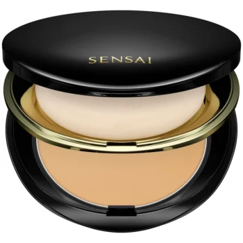 SENSAI TOTAL FINISH SPF10 refill #TF203-natural beige 11 gr