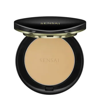 SENSAI TOTAL FINISH SPF10 refill #TF203-natural beige 11 gr
