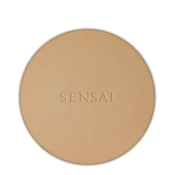 SENSAI TOTAL FINISH SPF10 refill #TF204-almond b. 11g