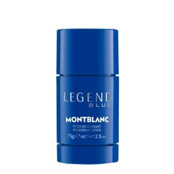 MONTBLANC LEGEND Deodorante stick BLU 75 gr