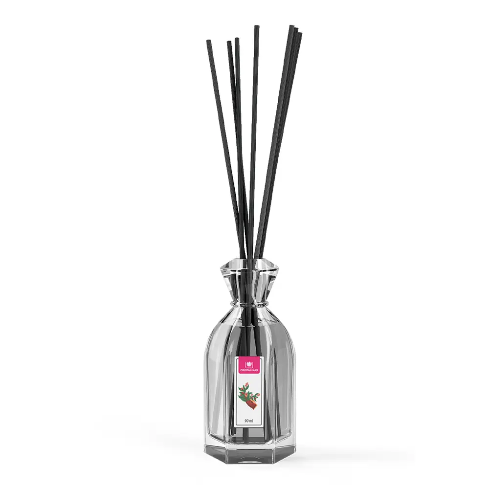CRISTALINAS MIKADO air freshener 0% #sandalwood-cedar 90 ml CRISTALINAS MIKADO air freshener 0% #sandalwood-cedar 90 ml - Image 2