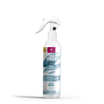 CRISTALINAS SPRAY absorbs odors #sea breeze 250 ml