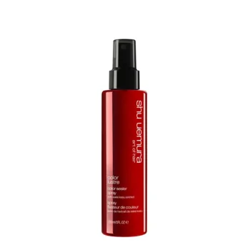 SHU UEMURA COLOR LUSTER Schutzspray 150 ml