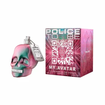<span class="notranslate">POLICE TO BE MY AVATAR FOR WOMAN</span> edp vapo 125 ml Unisex