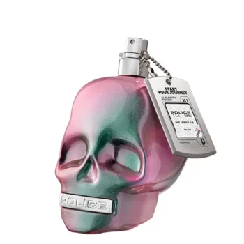 <span class="notranslate">POLICE TO BE MY AVATAR FOR WOMAN</span> edp vapo 125 ml Unisex