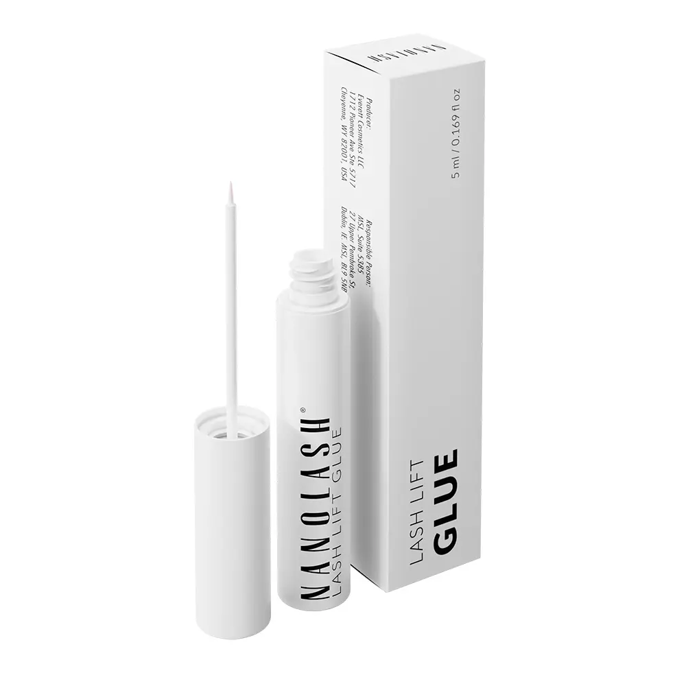 NANOLASH LASH LIFT GLUE adhesive 5 ml