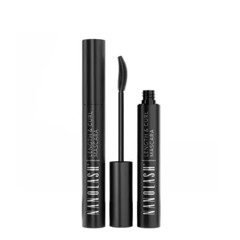 NANOLASH LENGTH & CURL mascara 10 ml