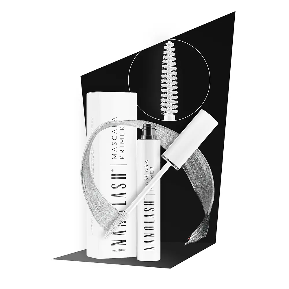 NANOLASH PRIMER MASK 10 ml NANOLASH PRIMER MASK 10 ml - Image 3