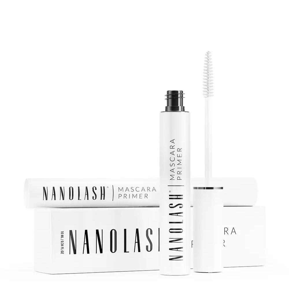 NANOLASH PRIMER MASK 10 ml NANOLASH PRIMER MASK 10 ml