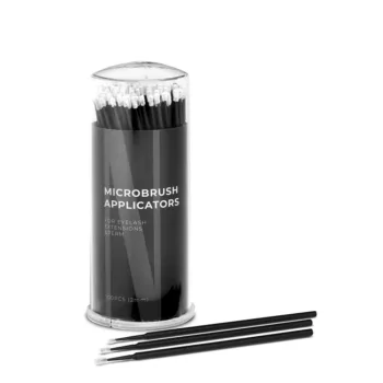 NANOLASH MICROBRUSH applicators #2.0 mm 100 u