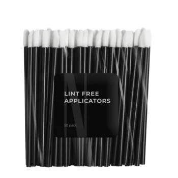 NANOLASH LINT FREE applicators 50 units