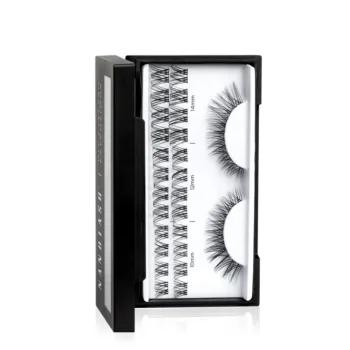 NANOLASH CHARM eyelashes in cluster 1 u