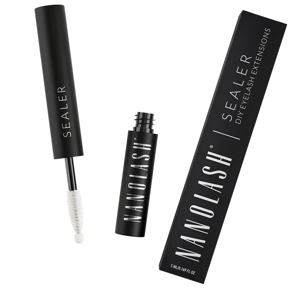 NANOLASH DIY SEALER fixative for eyelash extensions 5 ml