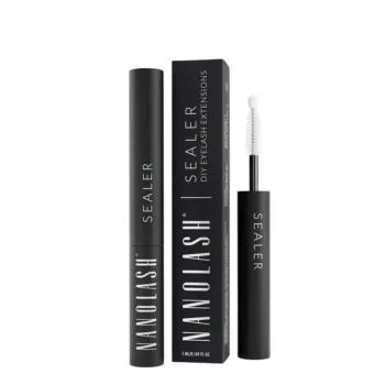 NANOLASH DIY SEALER fixative for eyelash extensions 5 ml