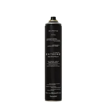 FARMAVITA HD LIFE STYLE hair spray extreme 500 ml