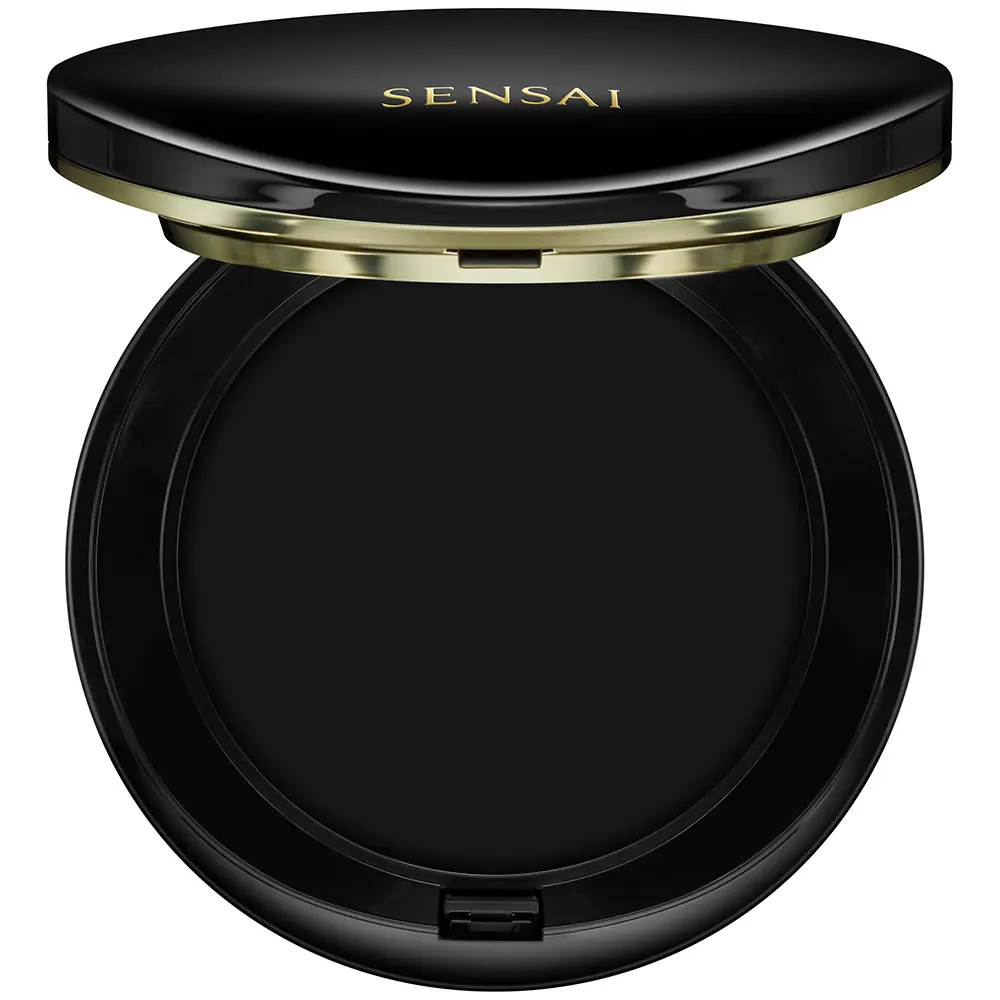 SENSAI COMPACT CASE for total finish