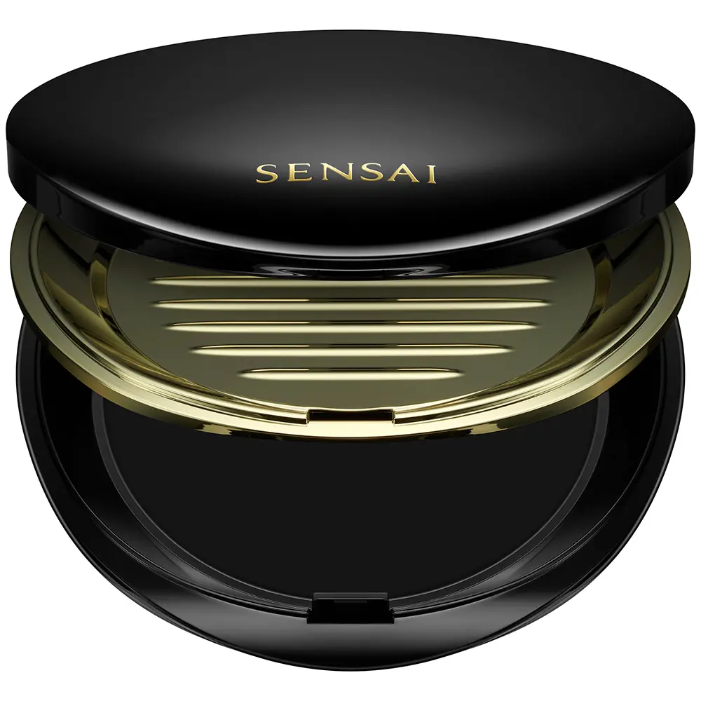 SENSAI COMPACT CASE for total finish SENSAI COMPACT CASE for total finish - Image 3