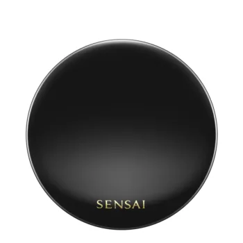 SENSAI COMPACT CASE for total finish