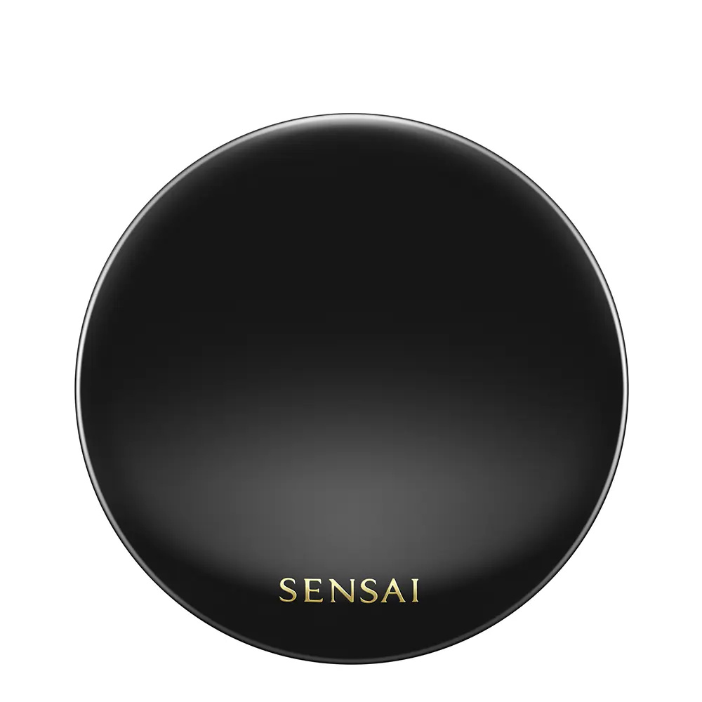 SENSAI COMPACT CASE for total finish SENSAI COMPACT CASE for total finish