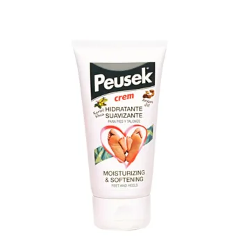 PEUSEK Glättungscreme 75 ml