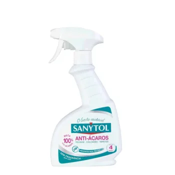 SANYTOL SANYTOL ANTIICAROS fragrance-free spray gun 300 ml