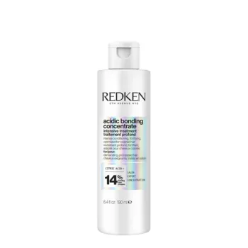 <span class="notranslate">REDKEN ACIDIC BONDING CONCENTRATE</span> Intensive Treatment 190 ml <span class="notranslate">REDKEN ACIDIC BONDING CONCENTRATE</span> Intensive Treatment 190 ml